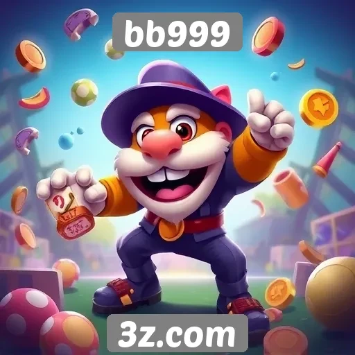 Novos jogos disponíveis na plataforma bb999