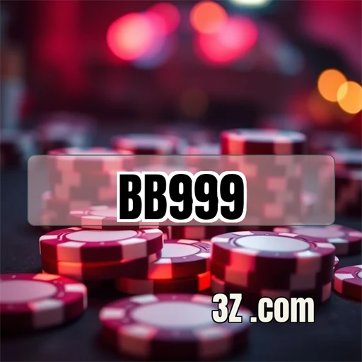 A Magia do Arcade no Site bb999 Que Encanta Jogadores