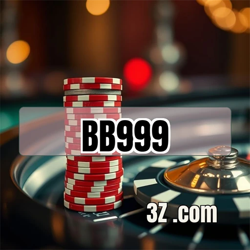 Simulação no bb999: O Mundo das Experiências Virtuais